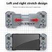 Wireless Bluetooth Game Controller Joystick for IOS/Android - Gray - 3