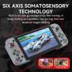 Wireless Bluetooth Game Controller Joystick for IOS/Android - Gray - 5