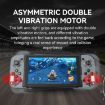 Wireless Bluetooth Game Controller Joystick for IOS/Android - Gray - 6