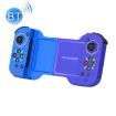 Wireless Bluetooth Game Controller Joystick for IOS/Android - Purple Blue - 1