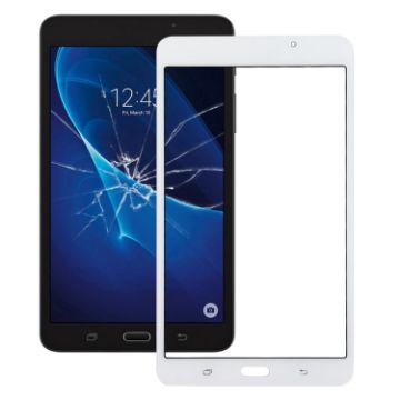 White Front Screen Glass Lens for Galaxy Tab A 7.0 (2016)/T280 - 1