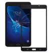 Front Screen Outer Glass Lens for Galaxy Tab A 7.0 (2016)/T280 - Black - 1