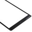 Front Screen Glass Lens for Galaxy Tab A 8.0 (2019) SM-T290 - White - 5
