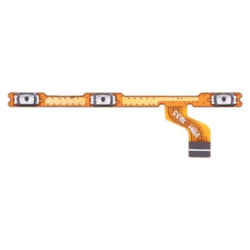 Samsung Galaxy Tab A 8.0 2019 Power & Volume Button Flex Cable - 1
