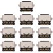Charging Port Connector for Samsung Galaxy Tab A7 Lite SM-T220 SM-T225 - 1