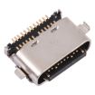 Charging Port Connector for Samsung Galaxy Tab A7 Lite SM-T220 SM-T225 - 3