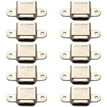 Samsung Galaxy Tab Active LTE T365 Charging Port Connector - Pack of 10 - 1