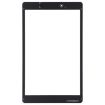 Samsung Galaxy Tab A 8.0 (2019) SM-T290 Front Screen Glass Lens - Black - 3