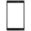 Samsung Galaxy Tab A 8.0 (2019) SM-T290 Front Glass Lens with OCA Adhesive - 3