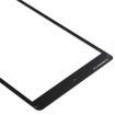 Samsung Galaxy Tab A 8.0 (2019) SM-T295 Front Screen Glass Lens - White - 5