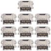 Samsung Galaxy Tab S5e SM-T720 SM-T725 Charging Port Connector - 10pcs - 1