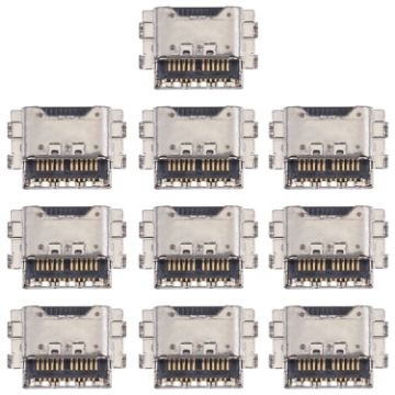Samsung Galaxy Tab S5e SM-T720 SM-T725 Charging Port Connector - 10pcs - 1