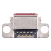 Samsung Galaxy Tab S9 FE+ Charging Port Connector - 1