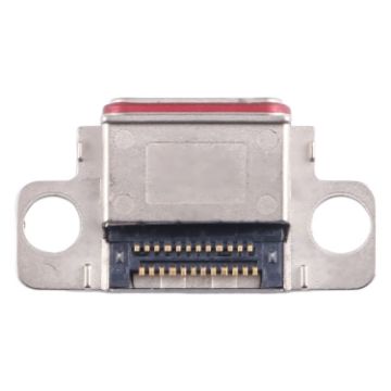 Samsung Galaxy Tab S9 FE+ Charging Port Connector - 1