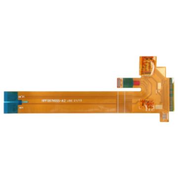 Samsung Galaxy Tab A7 Lite SM-T220/T225 LCD Flex Cable - 1