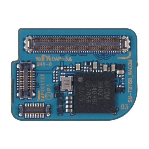 Samsung Galaxy Tab S7+ SM-T970 Touch Connection Board - 1