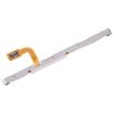 Samsung Galaxy Tab S6 Lite SM-P615 Power & Volume Button Flex Cable - 3