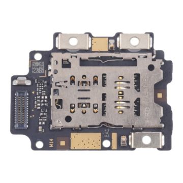 Samsung Galaxy Tab A9+ SM-X210 SIM Card Reader Board - 1
