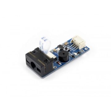 Waveshare Barcode Scanner Module, 1D/2D Codes Reader - 1