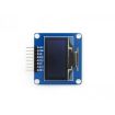 Waveshare 1.3" 128x64 OLED Display with SPI/I2C Interfaces - 2
