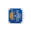Waveshare 1.3" 128x64 OLED Display with SPI/I2C Interfaces - 3