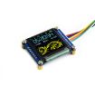 Waveshare 1.5" 128x128 RGB OLED Display Module - 5