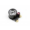 Waveshare Infrared LED Board (B) - Wide Field of View - 1