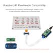 Waveshare 7.5" E-Paper Display for Raspberry Pi Pico - 4