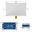 Waveshare 7.5" E-Paper Display for Raspberry Pi Pico - 7