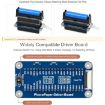Waveshare 2.13" E-Paper Display for Raspberry Pi Pico - 7