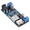HW-688 DC 5V6A Buck Module 12V24V To 5V Power Supply USB Charging - 2
