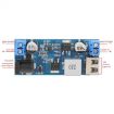 HW-688 DC 5V6A Buck Module 12V24V To 5V Power Supply USB Charging - 5