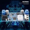 HW-688 DC 5V6A Buck Module 12V24V To 5V Power Supply USB Charging - 6