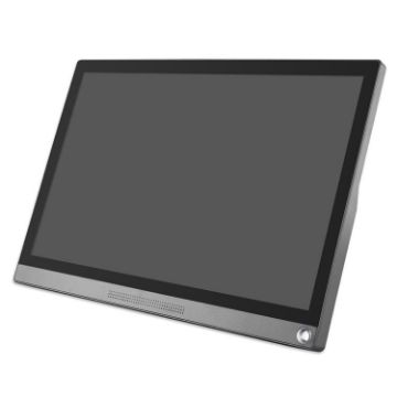 Waveshare 15.6" Full HD Portable IPS Touch Monitor - HD Port/Type-C - 1