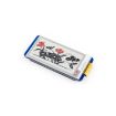Waveshare 2.13" Three-color E-Ink Display HAT for Raspberry Pi - 2