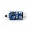 Waveshare Hall Sensor - Reliable Magnetic Field Detection - 3