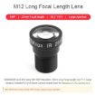 Waveshare WS0202505 Raspberry Pi M12 Camera Lens 5MP 25mm Focal Length - 4