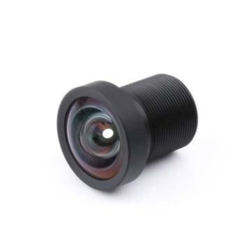 Waveshare WS1132712 Raspberry Pi M12 High Resolution Lens - 1