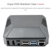 Waveshare Argon One Aluminum Case for Raspberry Pi 4 - 2