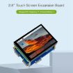 Waveshare 2.8" Touch Screen Expansion Display for Raspberry Pi CM4 - 3
