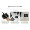 Waveshare 27076 USB TO TTL UART Serial Module Converter - 9