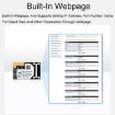 Waveshare 25116 UART to WiFi and Ethernet Module - 9