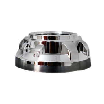 SANVI 3.0 inch Headlight Lens Decorative Cover - Single Pack - 1