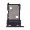 Black SIM Card Tray for Google Pixel 3 XL - Genuine Replacement - 2
