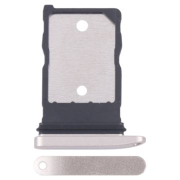 Google Pixel 9 SIM Card Tray - Beige - 1