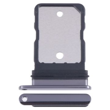Google Pixel Fold SIM Card Tray - Black - 1
