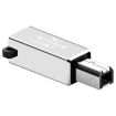 USB-C to MIDI Male Adapter - Silver - 1