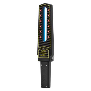 S699 Signal Detector Anti-candid Shooting GPS Scanning Detector - 1