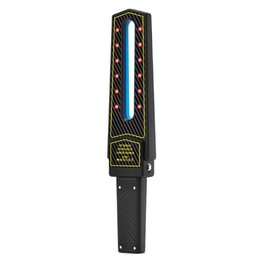S699 Signal Detector Anti-candid Shooting GPS Scanning Detector - 1