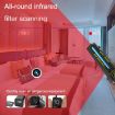 S699 Signal Detector Anti-candid Shooting GPS Scanning Detector - 6